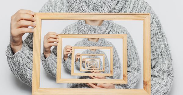 Illusion artist