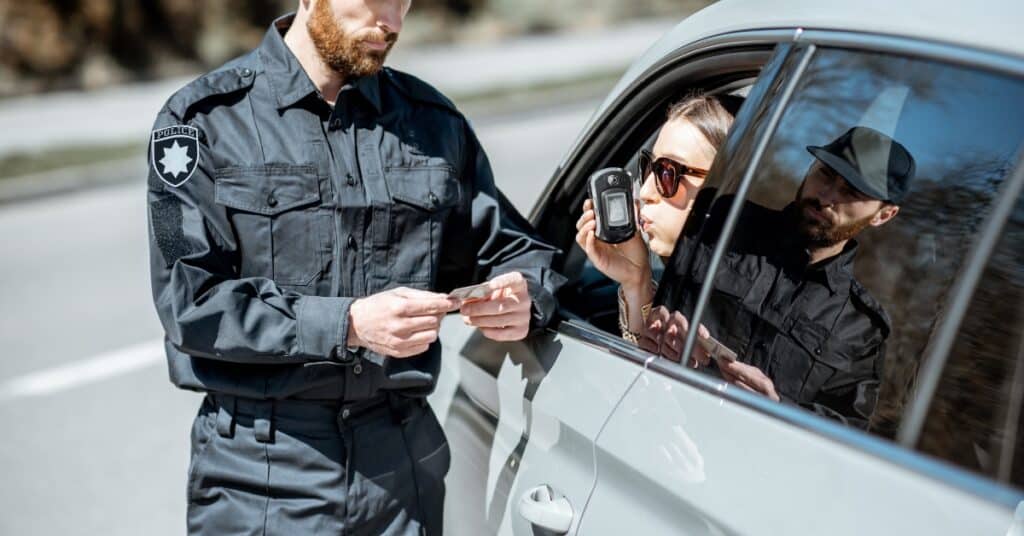 בעלך נתפס נוהג בשכרות? כך חוקר פרטי יכול לבדוק אם מדובר באי הבנה